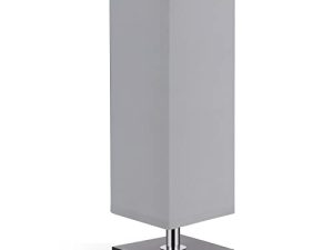 Small Table Lamp for Bedroom - Bedside Lamps for Nightstand