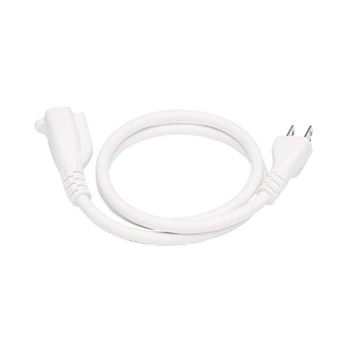 Amazon Basics 3-Foot Extension Cord - 13 Amps Amazon Basics 3-Foot Extension Cord - 13 Amps