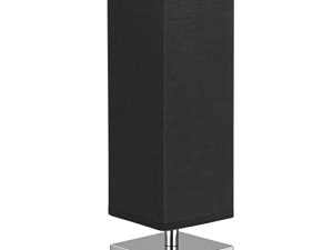 Small Table Lamp for Bedroom - Bedside Lamps for Nightstand