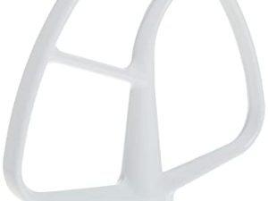 KitchenAid K45B Coated Flat Beater