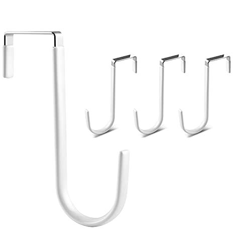 FLOWRALiKI Over The Door Hook FLOWRALiKI Over The Door Hook