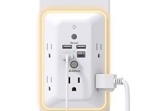 Surge Protector