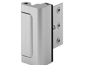 Defender Security U 10827 Door Reinforcement Lock – Add Extra
