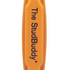 The StudBuddy Magnetic Stud Finder