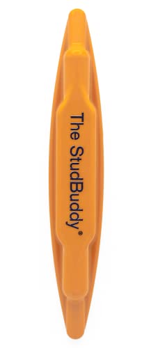 The StudBuddy Magnetic Stud Finder The StudBuddy Magnetic Stud Finder