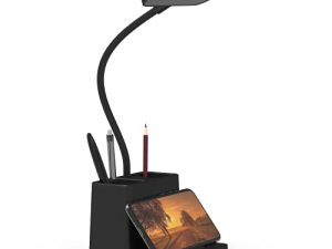 AXX LED Desk Lamp for Home Office