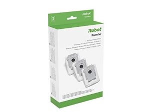 iRobot Authentic Replacement Parts- Clean Base Automatic Dirt Disposal Bags