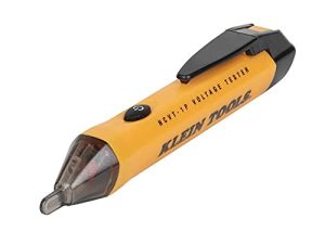 Klein Tools NCVT1P Voltage Tester
