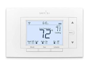 Emerson Sensi Wi-Fi Smart Thermostat for Smart Home