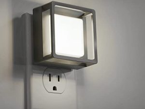 DORESshop Night Light [2 Pack]