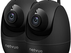 NETVUE Indoor Camera
