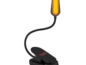 Book Light