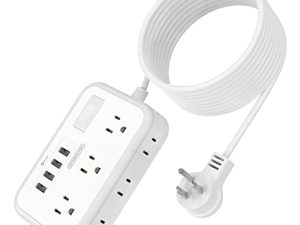 Extension Cord 15 ft
