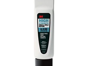 3M SHR-3-AIO High Strength Small Hole