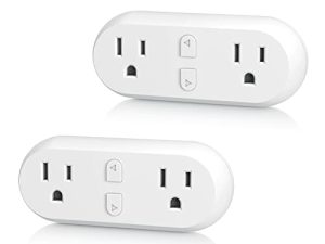HBN Smart Plug 15A