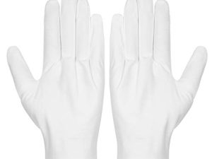 Cotton Gloves