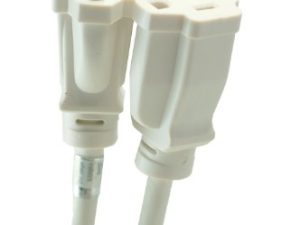 Woods 277563 Outdoor Extension Power Block