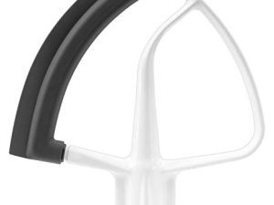 KitchenAid KFE5T Tilt-Head Flex Edge Beater
