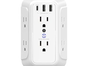 USB Wall Charger