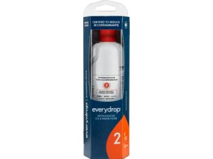 everydrop by Whirlpool Ice and Water Refrigerator Filter 2