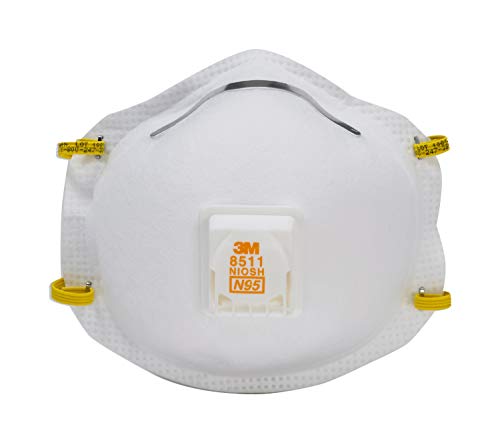 3M 8511 Respirator 3M 8511 Respirator