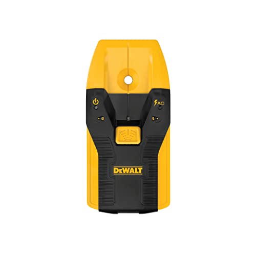 DEWALT 3/4 in. Stud Finder (DW0100) DEWALT 3/4 in. Stud Finder (DW0100)