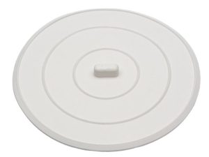 DANCO Flat Suction Sink Stopper