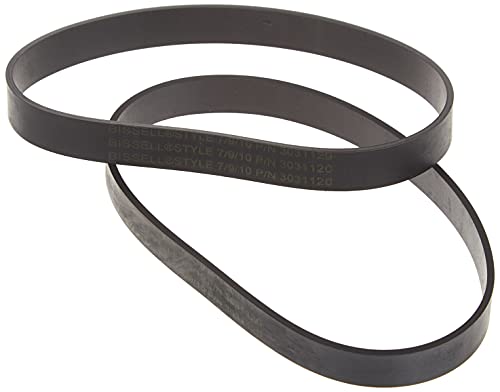 Bissell Replacement Belts Bissell Replacement Belts