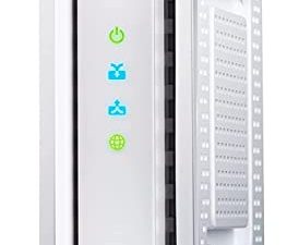 ARRIS SURFboard SB8200 DOCSIS 3.1 Cable Modem | Approved for Comcast Xfinity
