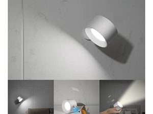 Koopala LED Wall Sconces