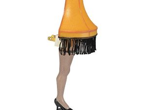 Leg Lamp Nightlight