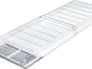 Ventilaider Magnetic Air Vent Extender for Under Furniture