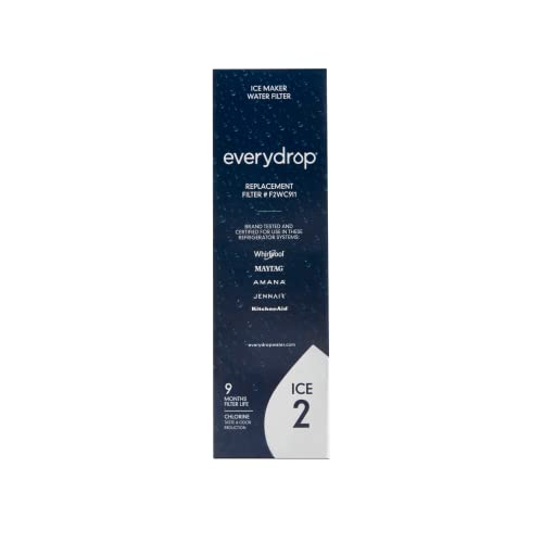 Everydrop by Whirlpool Ice Filter Everydrop by Whirlpool Ice Filter