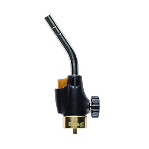 BERNZOMATIC Worthington 336737 WT2301 Trigger Start Propane Torch BERNZOMATIC Worthington 336737 WT2301 Trigger Start Propane Torch