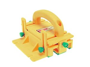 Microjig Grr-Ripper GR-100 3D Table Saw Pushblock