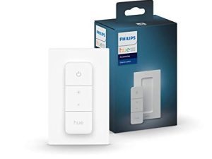 Philips Hue v2 Smart Dimmer Switch and Remote