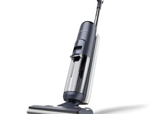 Tineco Floor ONE S5 Smart Cordless Wet Dry Vacuum Cleaner and Mop for Hard Floors