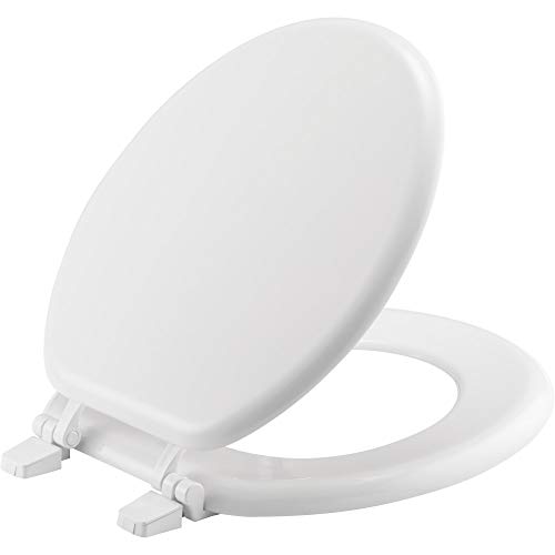 BEMIS 400TTA 000 Economy Toilet Seat BEMIS 400TTA 000 Economy Toilet Seat