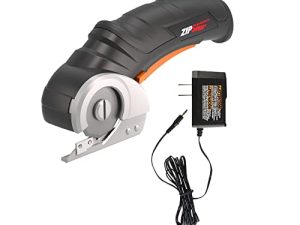 WORX WX082L 4V ZipSnip Cordless Electric Scissors