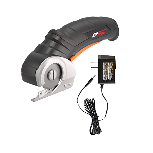 WORX WX082L 4V ZipSnip Cordless Electric Scissors WORX WX082L 4V ZipSnip Cordless Electric Scissors