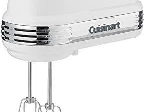 Cuisinart HM-50 Power Advantage 5-Speed Hand Mixer