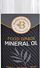 Food Grade Mineral Oil - Cutting Board Oil
