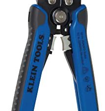 Klein Tools 11061 Wire Stripper / Wire Cutter for Solid and Stranded AWG Wire