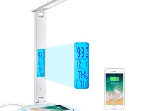 Desk Lamp