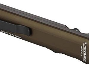 Streamlight 88811 Wedge 300-Lumen Slim Everyday Carry Flashlight
