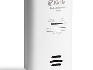 Kidde Carbon Monoxide Detector
