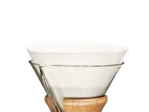 Chemex Bonded Filter - Circle - 100 ct - Exclusive Packaging