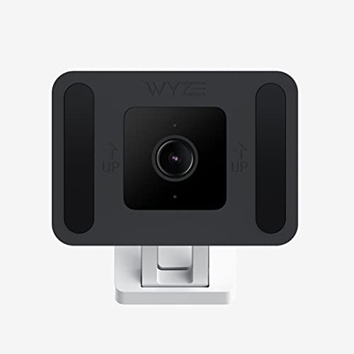 Wyze Window Mount for Wyze Cam v3 Wyze Window Mount for Wyze Cam v3