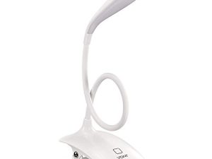Vont LED Clip On Reading Light