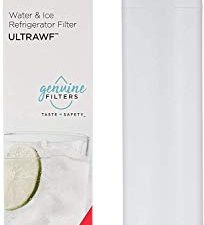 Frigidaire PureSource Ultra Water and Ice Refrigerator Filter
